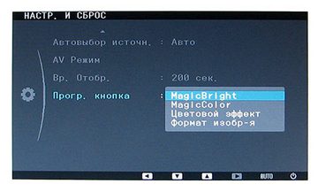 Обзор монитора Samsung SyncMaster P2270